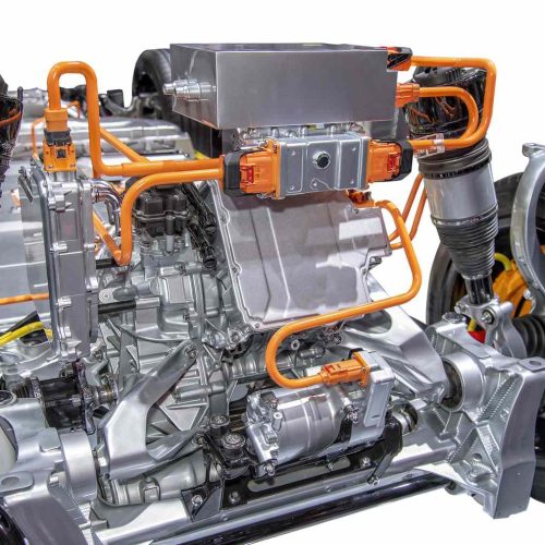 Does an Electric Car Have a Transmission? Discover the Truth Behind Electric Vehicle Transmissions