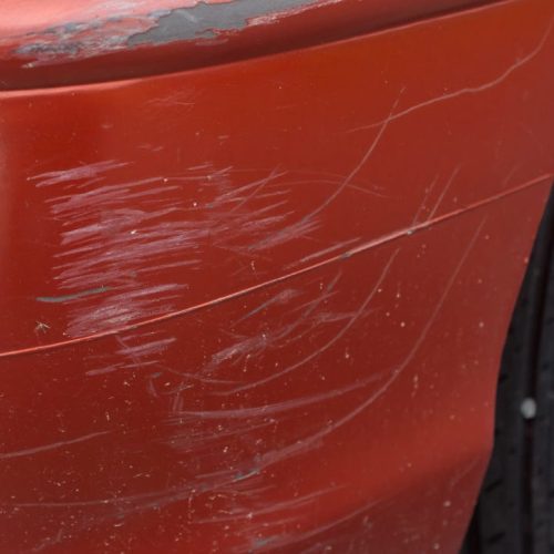 Does Car Insurance Cover Scratches & Dents? Get the Facts!