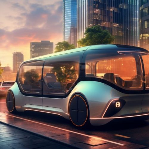 Electric Car Brand: Revolutionizing the Future of Transportation