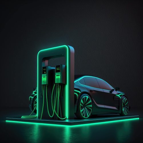 Electric Vs. Gasoline Cars  : Unleashing the Power of Sustainable Transportation