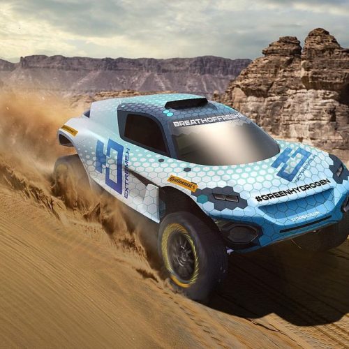 Electric Vs. Hydrogen Fuel Cell Cars: The Ultimate Power Showdown