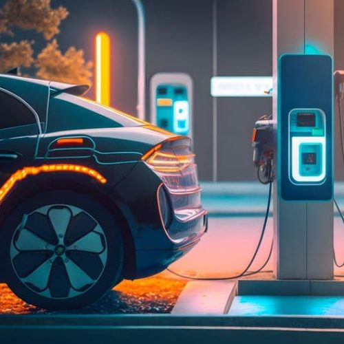 Emerging Trends in Automotive Manufacturing: Revolutionizing the Future