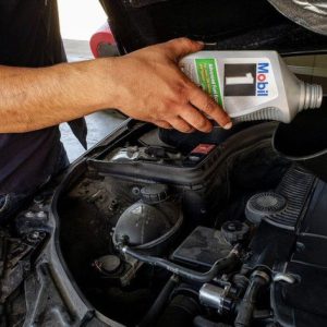 Engine Maintenance Required: Expert Tips for Optimal Performance