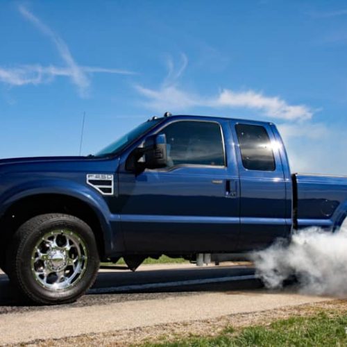 Ford’s 6.0 Power Stroke Diesel Engine: Unleashing the Power Within