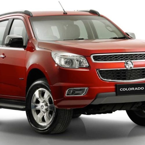 Holden Colorado Problems: Troubleshooting Guide Revealed!