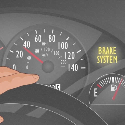 Fixing the Honda Civic Electric Parking Brake Problem: A Guide