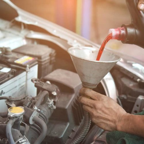 Honda Transmission Fluid Change: Expert Tips & Cost Estimates