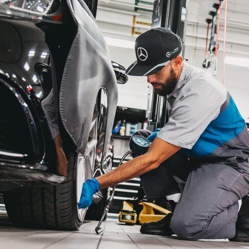 How Do You Fix Service Tire Monitor System  : Expert Tips for Troubleshooting