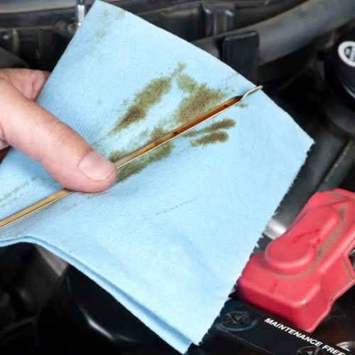 When Should You Get a BMW Oil Change? Find Out Now!