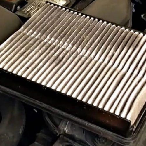 How Often to Change Engine Air Filter Toyota: Expert Tips