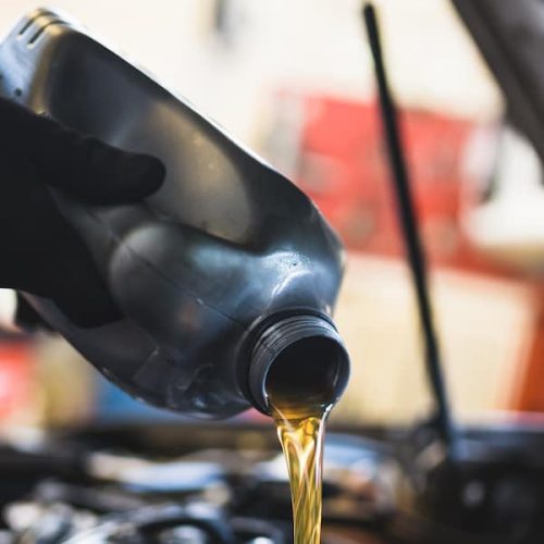 How Often to Change Synthetic Oil Toyota: Expert Recommendations