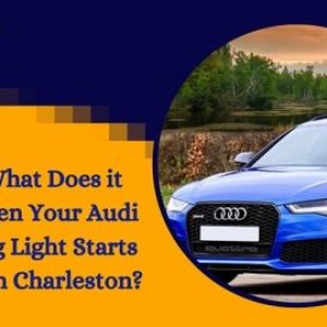 How to Fix Audi Glow Plug Light Flashing: Quick and Easy Solutions