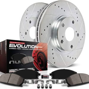 Fix Low Braking Power on Lexus: Ultimate Solutions