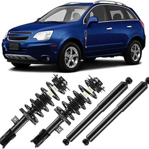 How to Fix Holden Captiva Problems: Expert Solutions