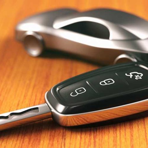 How to Fix Key Fob Has Left the Vehicle: Troubleshooting Tips