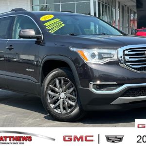 How to Fix Service Stabilitrak GMC Acadia: Quick and Easy Solutions