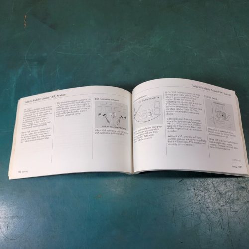 How to Fix VSA System Acura: The Ultimate Troubleshooting Guide