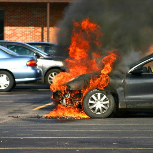 How to Set Car on Fire for Insurance: Ignite Your Claim Safely