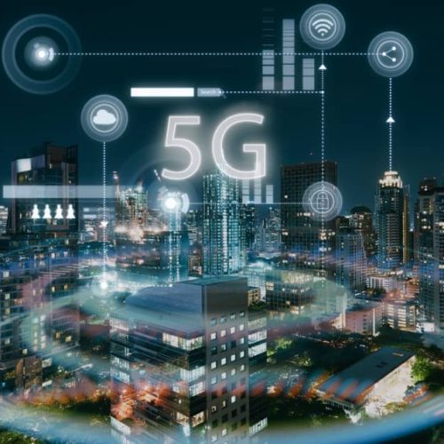 Revolutionizing Smart Mobility: The Impact of 5G Technology