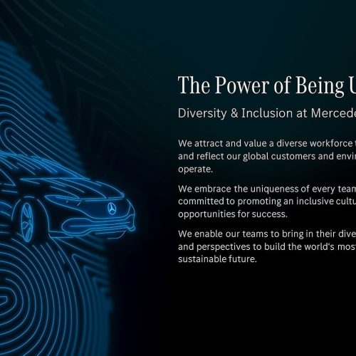 Inclusivity And Diversity in Car Branding Efforts: Driving Innovation and Success