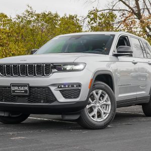 Jeep Cherokee Push Button Start Not Working: Troubleshooting Tips To Get You Back on the Road Fast!