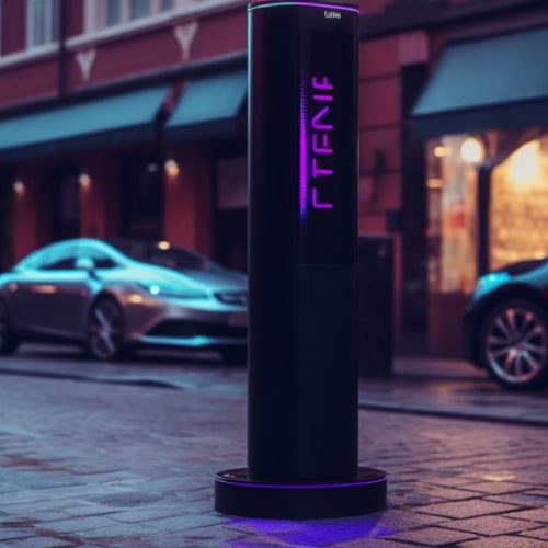 Luxury Electric Car Brand : Revolutionizing the Streets