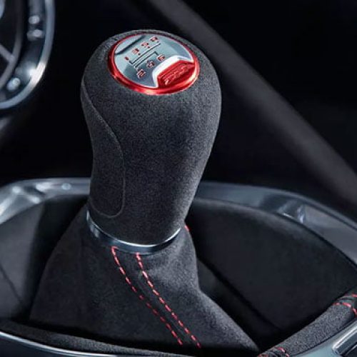 Manual Vs. Automatic Transmission  : Which One Reigns Supreme?