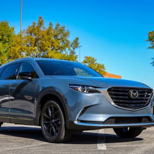 Unleash the Power: Mazda Cx 5 Sport Mode Explained