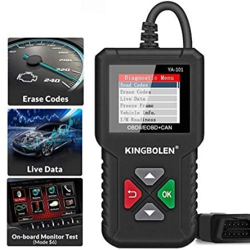 Obd2 Scanners: Work Like a Real Detective with These Power Tools