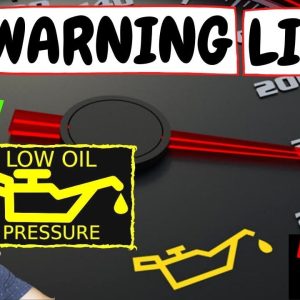 Oil Pressure Fault Renault  : Essential Tips to Resolve the Issue