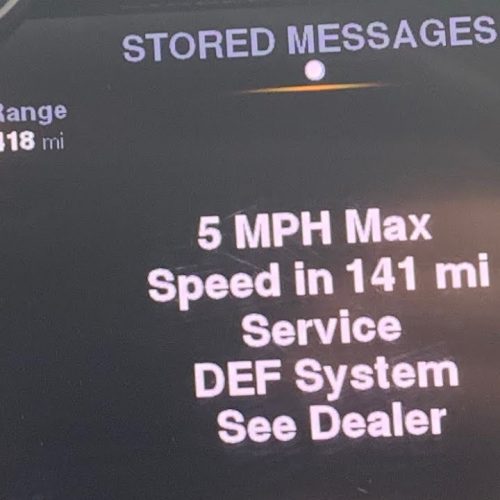 Service Def System See Dealer  : Unleash the Power of a Reliable Dealer