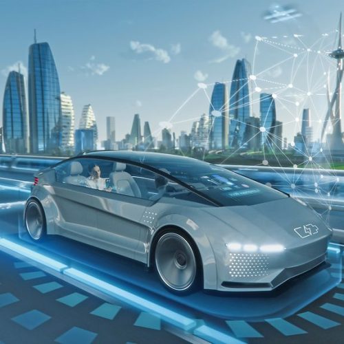 Sustainability Initiatives in the Automotive Sector: Driving Green Innovation