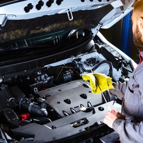 Save Money and Extend the Life of Your Vehicle with Toyota 30,000 Mile Service!