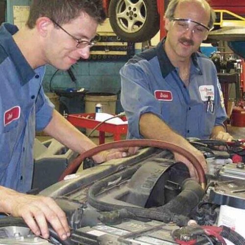 Tpms Inspection Required: Don’t overlook this essential vehicle maintenance task!