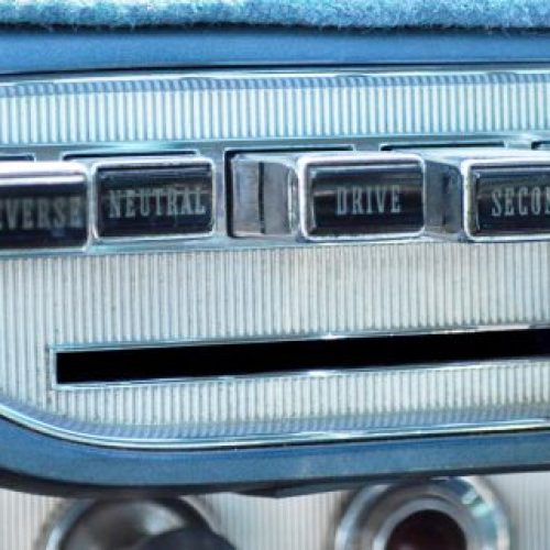 What Car Had Push Button Transmission: Uncovering the Automotive History