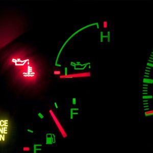 What Does Oil Pressure Low Mean  : Understanding the Dangers