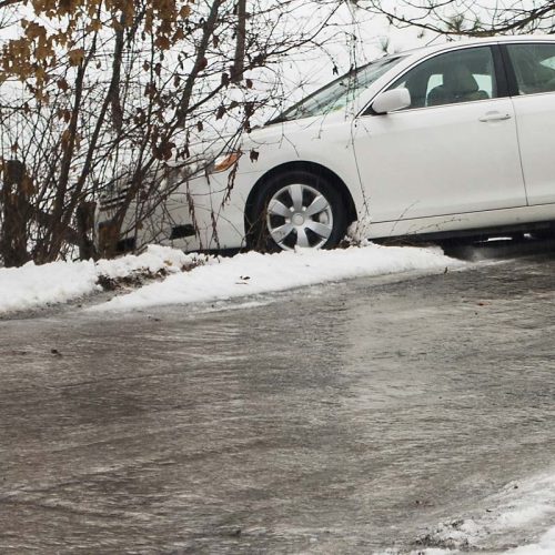 Winter Driving Tips for Cars: Stay Safe and Confident on Snowy Roads